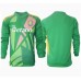 Aston Villa Keeper Hjemmedrakt 2024-25 Langermet